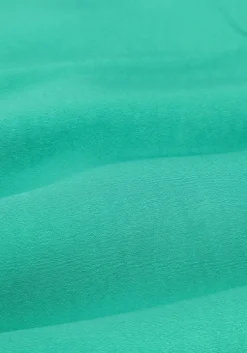 groene envii maxi jurk enkrystle sl dress 6785