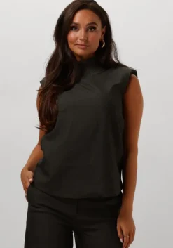 groene est'seven top hathaway top turtle