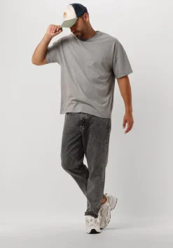 groene faguo pet trucker cap heads cotton