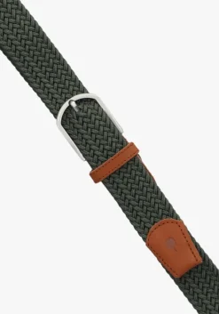 groene faguo riem belt