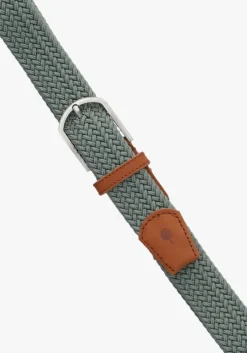 groene faguo riem belt