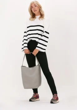 groene fiveunits pantalon angelie pure