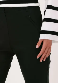 groene fiveunits pantalon angelie pure