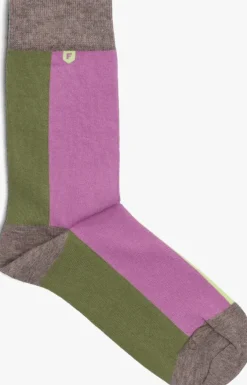 groene floris van bommel sokken sokki