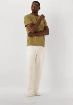 groene forét t-shirt oak t-shirt