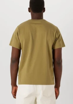 groene forét t-shirt oak t-shirt