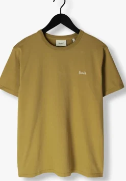 groene forét t-shirt oak t-shirt