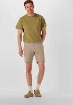 groene forét t-shirt oak t-shirt