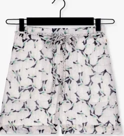 groene freebird broeken naya mini shorts