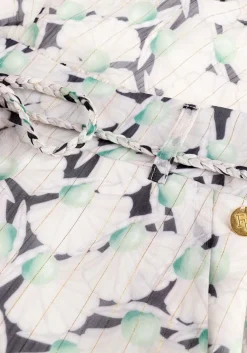 groene freebird broeken naya mini shorts