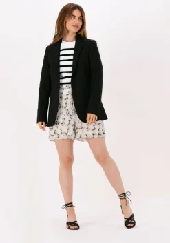 groene freebird broeken naya mini shorts