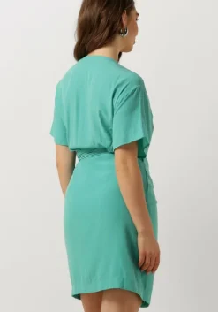 groene freebird mini jurk kolette ss