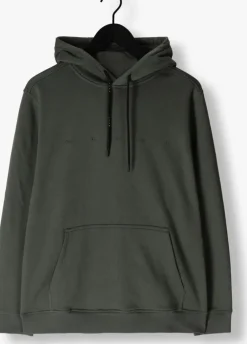 groene genti truien/vesten j1068-3229