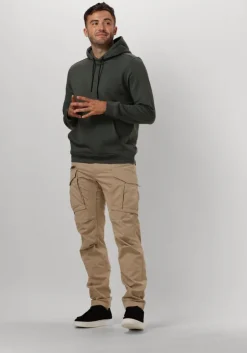 groene genti truien/vesten j1068-3229