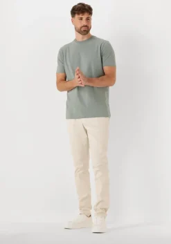 groene gentiluomo t-shirt t-shirt ss j2016-202