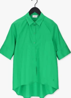 groene gestuz blouses avali ss shirt