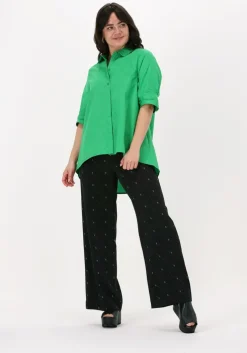 groene gestuz blouses avali ss shirt