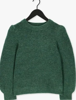 groene gestuz trui alpha pullover