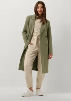 groene giacomo the jacket mantel 6638854