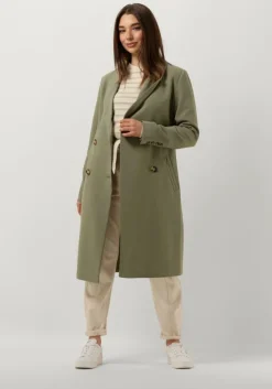 groene giacomo the jacket mantel 6638854