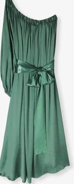 groene greek archaic kori maxi jurk 130902