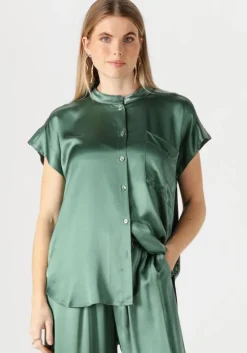 groene greek archaic kori blouses 150102