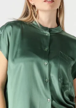 groene greek archaic kori blouses 150102