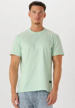 groene g-star raw t-shirt nifous r t