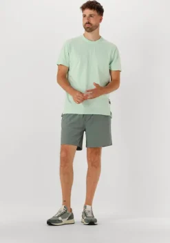 groene g-star raw t-shirt nifous r t