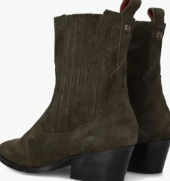 groene haboob cowboylaarzen r18100