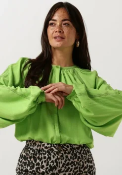 groene harper & yve blouses yanick-ls