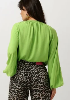 groene harper & yve blouses yanick-ls