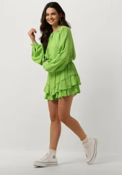 groene harper & yve blouses yanick-ls
