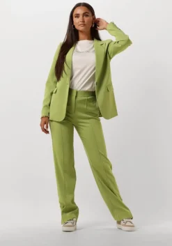 groene harper & yve pantalon yagger-pa