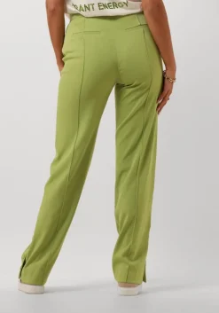 groene harper & yve pantalon yagger-pa