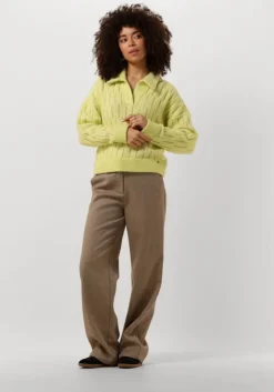 groene harper & yve trui mollie-ju