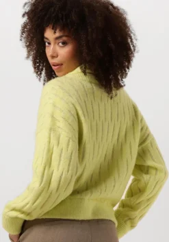 groene harper & yve trui mollie-ju