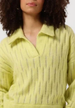 groene harper & yve trui mollie-ju