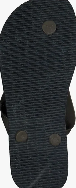 groene havaianas teenslippers kids max trend