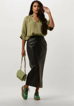 groene ibana blouses taleen