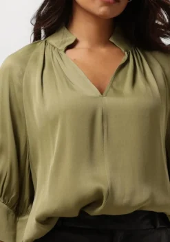 groene ibana blouses taleen