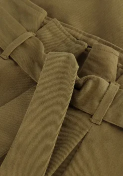 groene ibana cargobroeken philipa