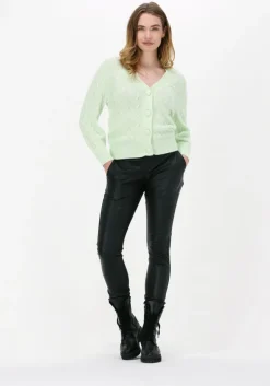 groene ibana vest cira