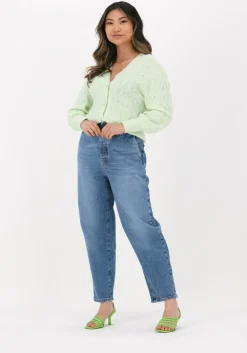 groene ibana vest cira