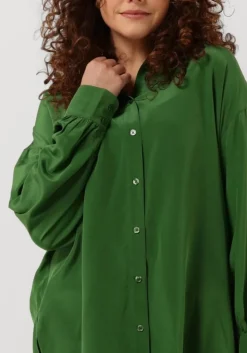 groene idano blouses abla