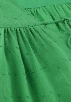 groene idano blouses oliver