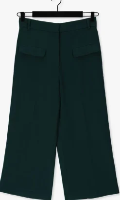 groene idano pantalon heather