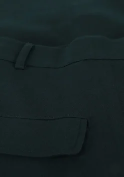 groene idano pantalon heather