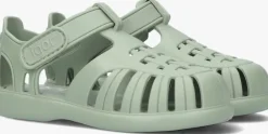 groene igor waterschoenen tobby solid