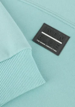 groene indian blue jeans sweater sweater indian brushed